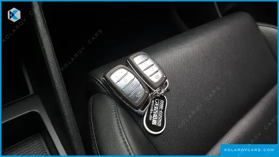 HYUNDAI TUCSON DIESEL 1.7 2WD