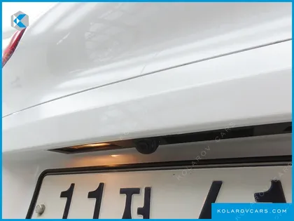 HYUNDAI TUCSON DIESEL 2.0 4WD