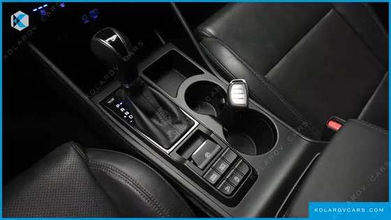 HYUNDAI TUCSON DIESEL 2.0 4WD