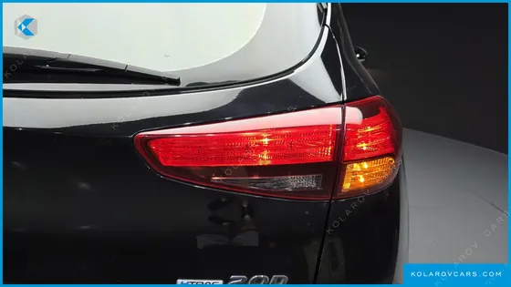 HYUNDAI TUCSON DIESEL 2.0 4WD
