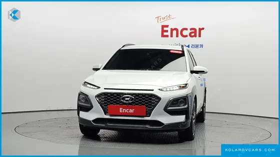HYUNDAI KONA 1.6 TURBO 2WD