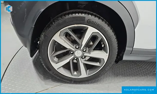 HYUNDAI KONA 1.6 TURBO 2WD
