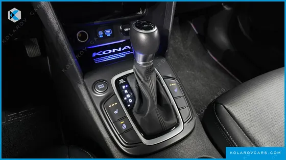HYUNDAI KONA 1.6 TURBO 2WD