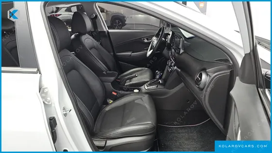 HYUNDAI KONA 1.6 TURBO 2WD
