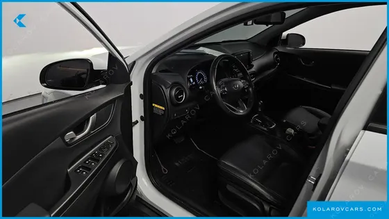 HYUNDAI KONA 1.6 TURBO 2WD