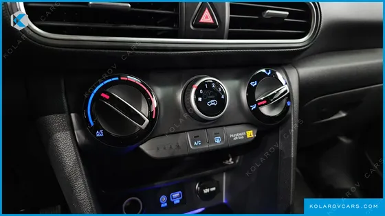 HYUNDAI KONA 1.6 TURBO 2WD