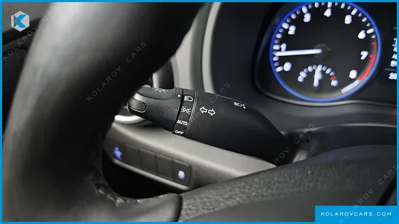HYUNDAI KONA 1.6 TURBO 2WD