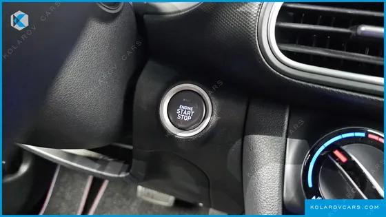 HYUNDAI KONA 1.6 TURBO 2WD
