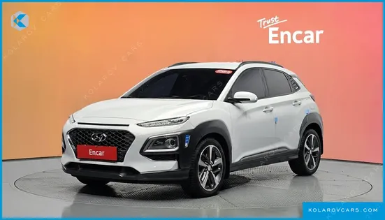 HYUNDAI KONA 1.6 TURBO 2WD