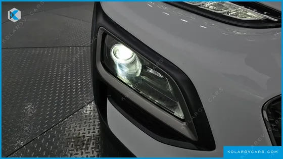 HYUNDAI KONA 1.6 TURBO 2WD