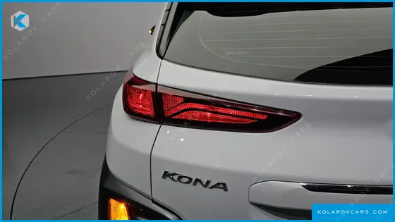 HYUNDAI KONA 1.6 TURBO 2WD