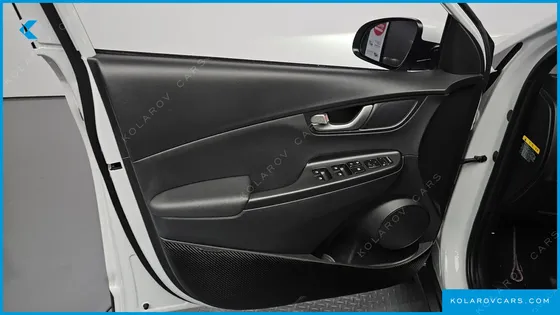 HYUNDAI KONA 1.6 TURBO 2WD