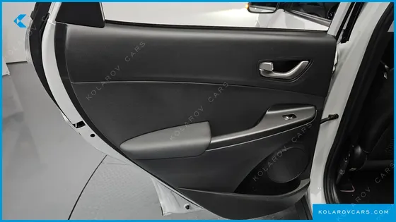 HYUNDAI KONA 1.6 TURBO 2WD