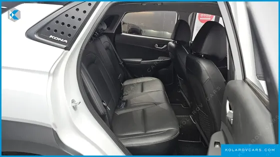 HYUNDAI KONA 1.6 TURBO 2WD