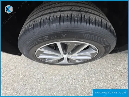 HYUNDAI TUCSON DIESEL 2.0 2WD