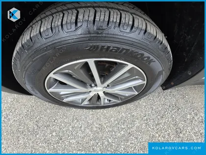 HYUNDAI TUCSON DIESEL 2.0 2WD