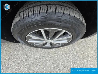 HYUNDAI TUCSON DIESEL 2.0 2WD