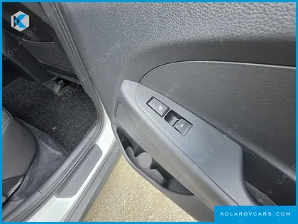 HYUNDAI TUCSON DIESEL 2.0 2WD
