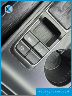 HYUNDAI TUCSON DIESEL 2.0 2WD