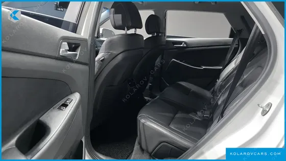 HYUNDAI TUCSON DIESEL 2.0 2WD