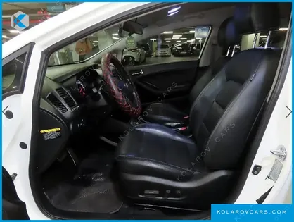 KIA K3 NOBLESSE