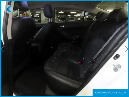 KIA K3 NOBLESSE