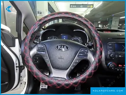 KIA K3 NOBLESSE