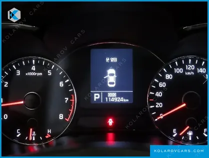 KIA K3 NOBLESSE