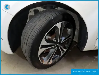 KIA K3 NOBLESSE