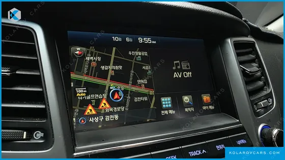 HYUNDAI TUCSON DIESEL 1.7 2WD