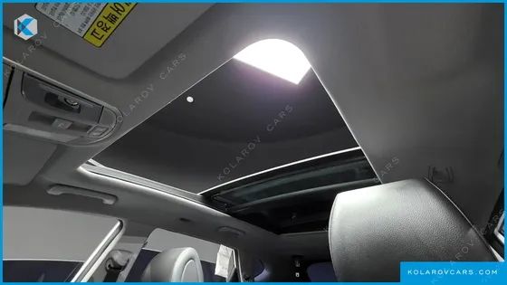 HYUNDAI TUCSON DIESEL 1.7 2WD