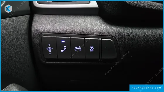 HYUNDAI TUCSON DIESEL 1.7 2WD