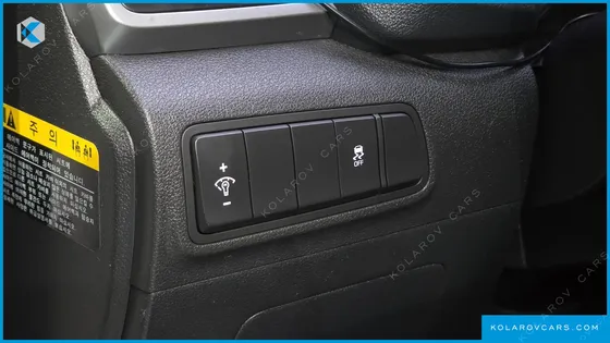 HYUNDAI TUCSON DIESEL 1.7 2WD