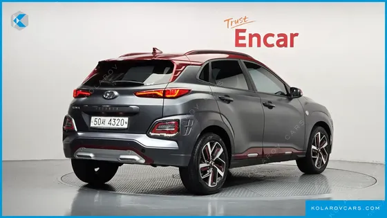 HYUNDAI KONA 1.6 TURBO 2WD