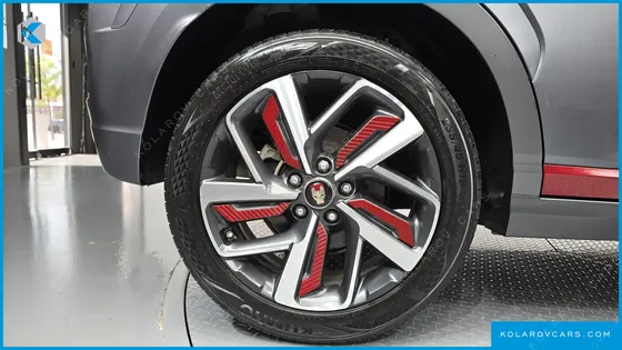 HYUNDAI KONA 1.6 TURBO 2WD