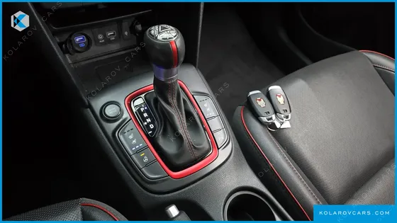 HYUNDAI KONA 1.6 TURBO 2WD