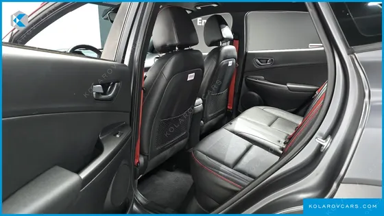 HYUNDAI KONA 1.6 TURBO 2WD