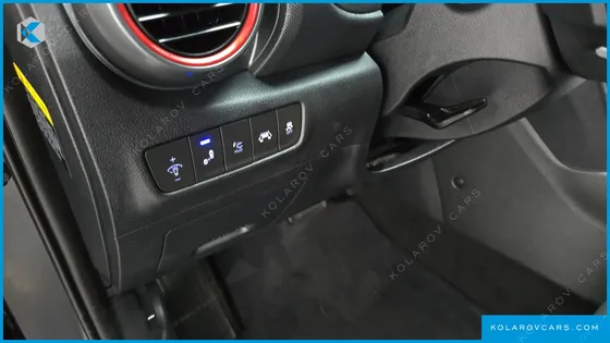 HYUNDAI KONA 1.6 TURBO 2WD