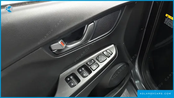 HYUNDAI KONA 1.6 TURBO 2WD