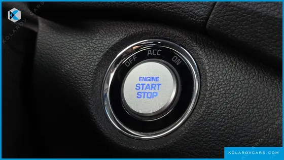 HYUNDAI TUCSON DIESEL 1.7 2WD