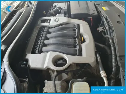 RENAULT KOREA SM5 LE EXCLUSIVE