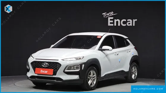 HYUNDAI KONA 1.6 TURBO 2WD