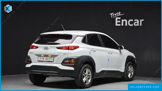HYUNDAI KONA 1.6 TURBO 2WD