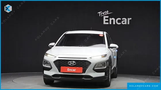 HYUNDAI KONA 1.6 TURBO 2WD