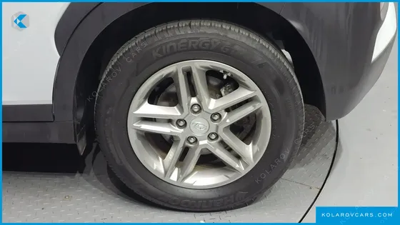 HYUNDAI KONA 1.6 TURBO 2WD