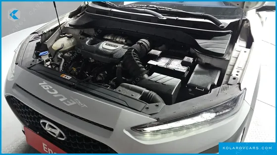 HYUNDAI KONA 1.6 TURBO 2WD