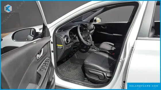 HYUNDAI KONA 1.6 TURBO 2WD