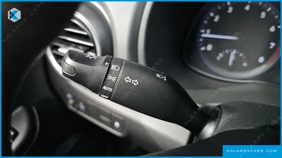 HYUNDAI KONA 1.6 TURBO 2WD