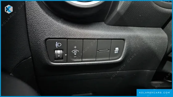 HYUNDAI KONA 1.6 TURBO 2WD
