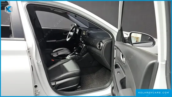 HYUNDAI KONA 1.6 TURBO 2WD